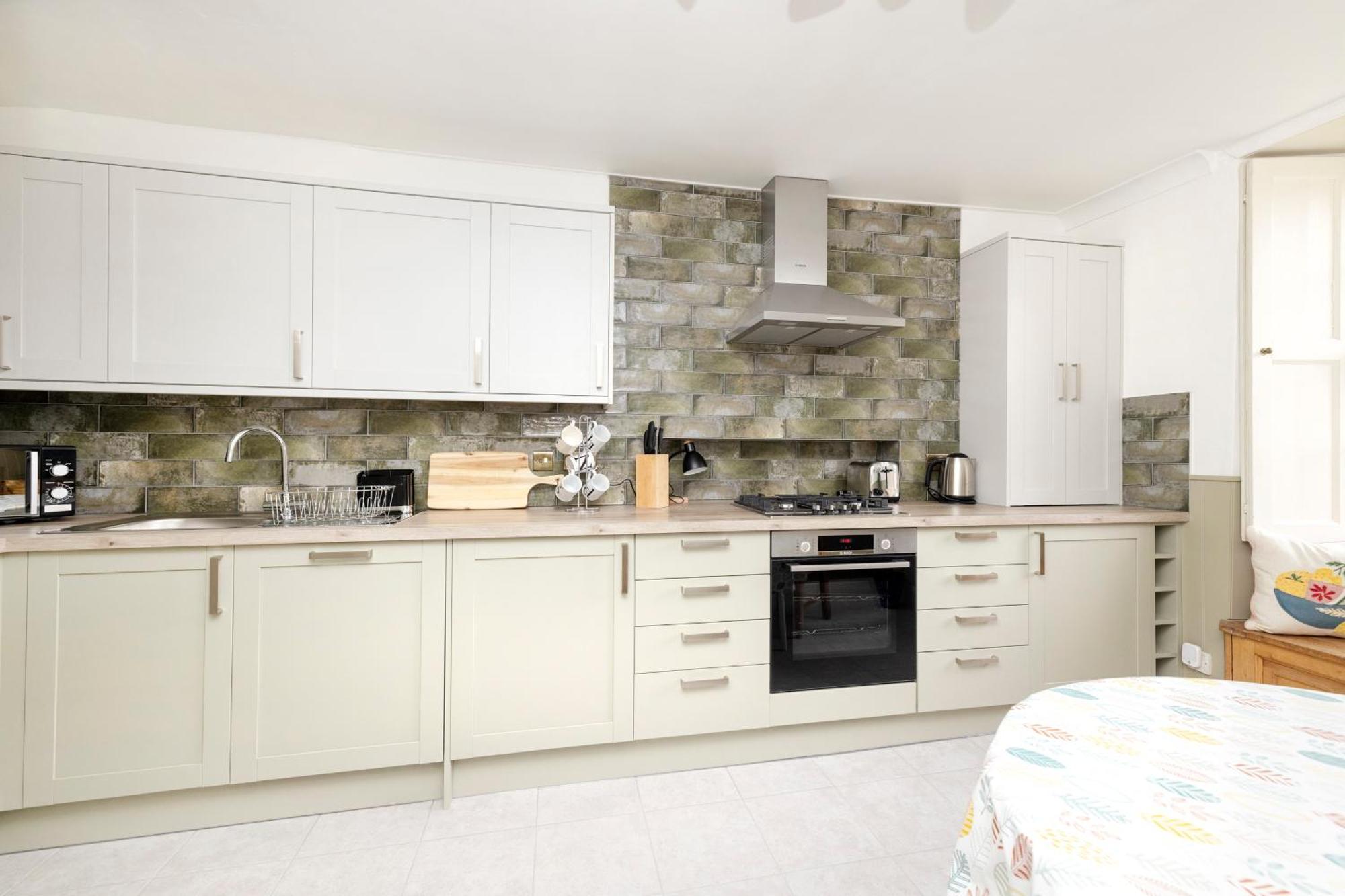 Joivy Beautiful Apartment, Private Garden, Calton Hill Edimburgo Esterno foto